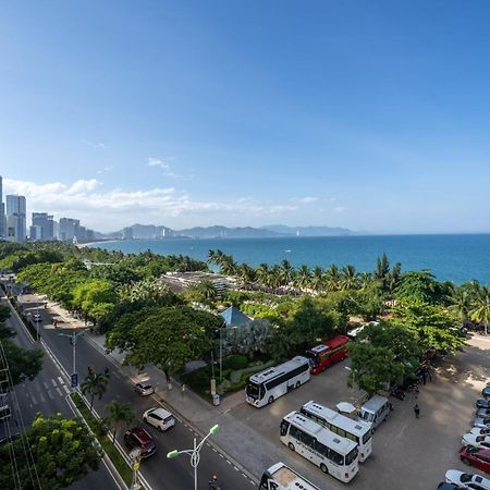 Nami Hotel Nha Trang Kültér fotó