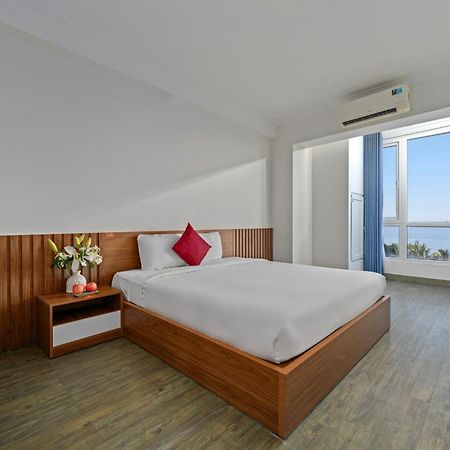 Nami Hotel Nha Trang Kültér fotó