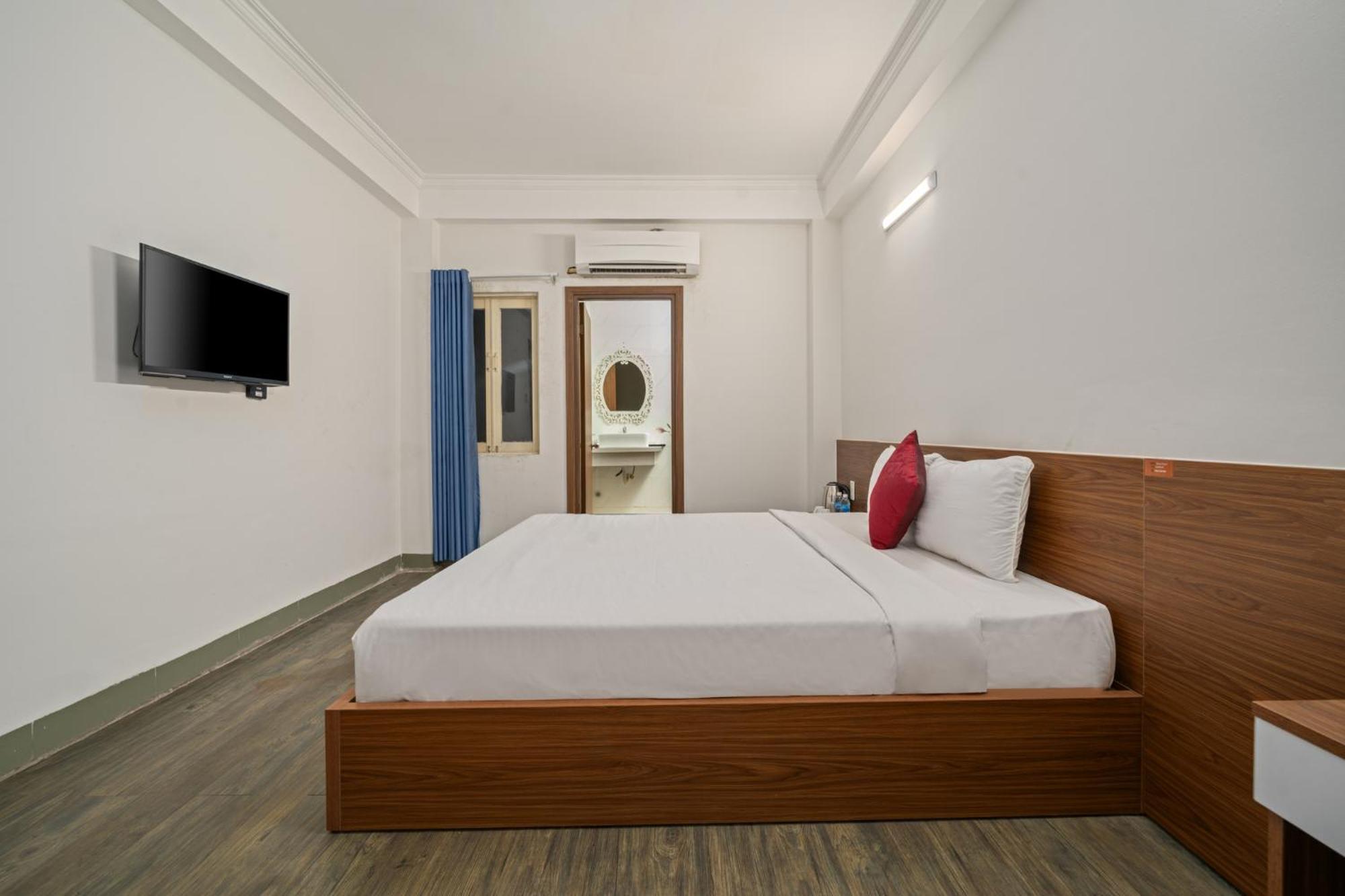 Nami Hotel Nha Trang Kültér fotó