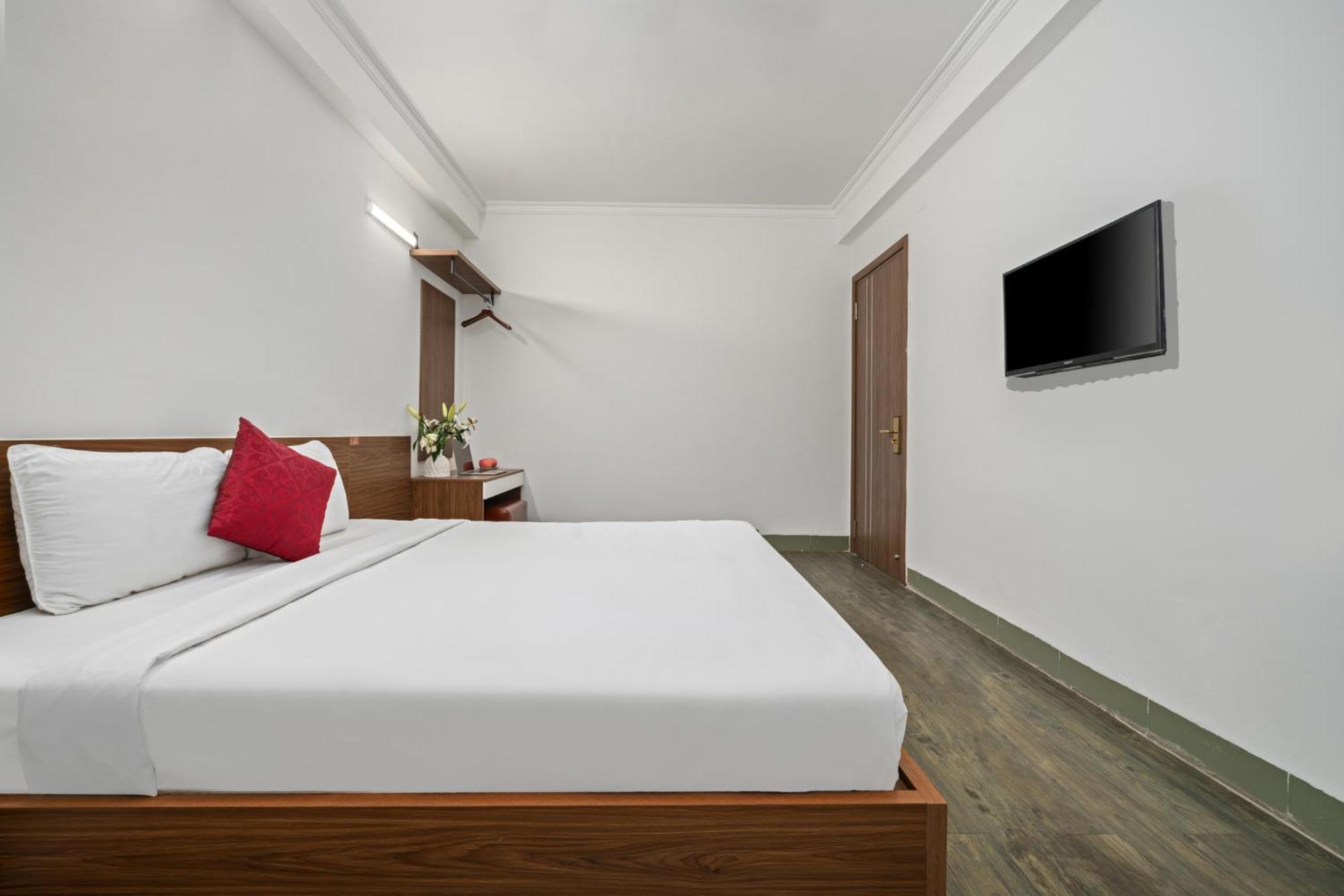 Nami Hotel Nha Trang Kültér fotó