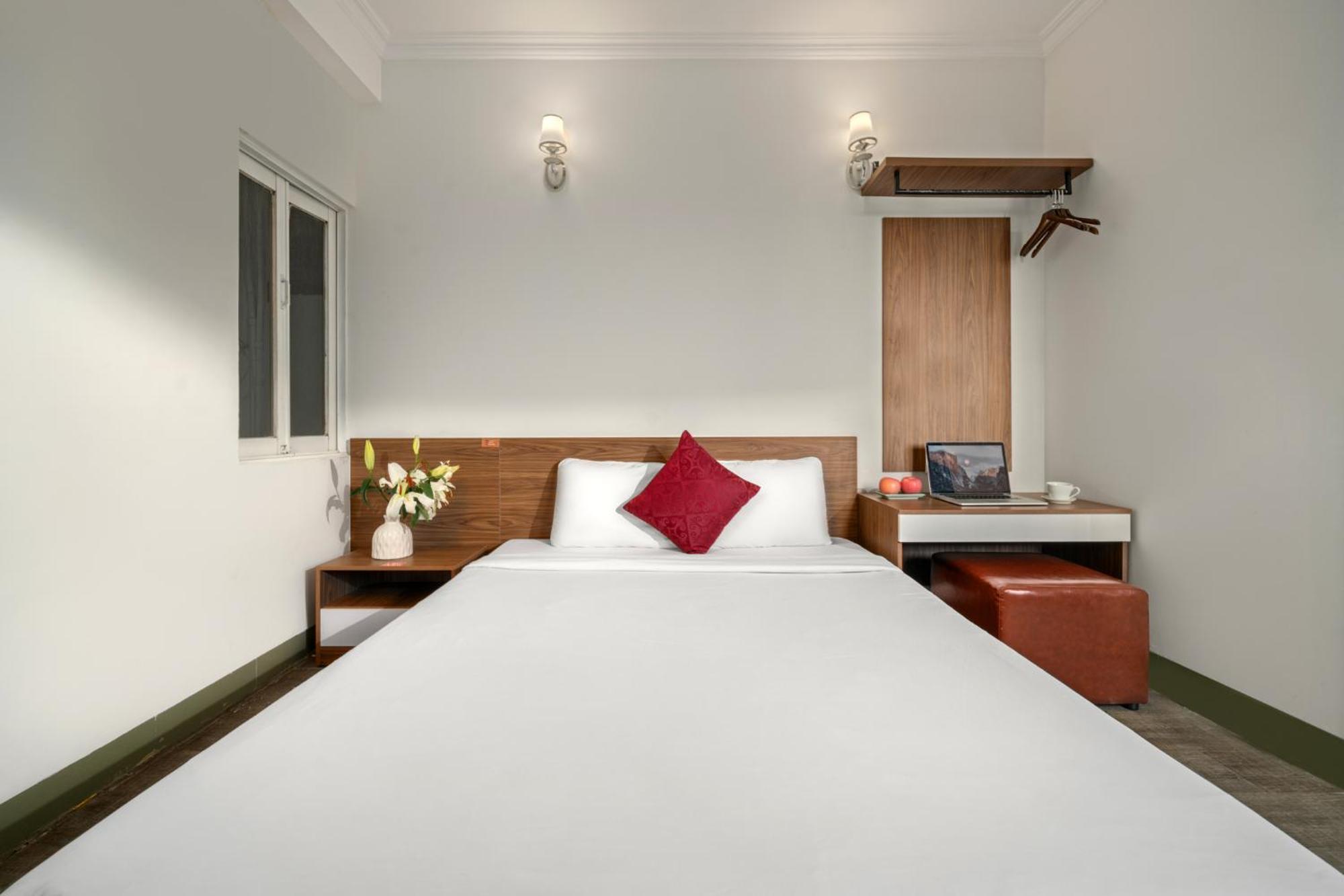 Nami Hotel Nha Trang Kültér fotó