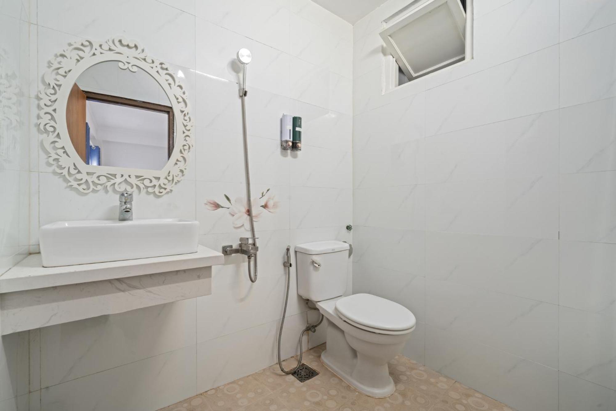 Nami Hotel Nha Trang Kültér fotó