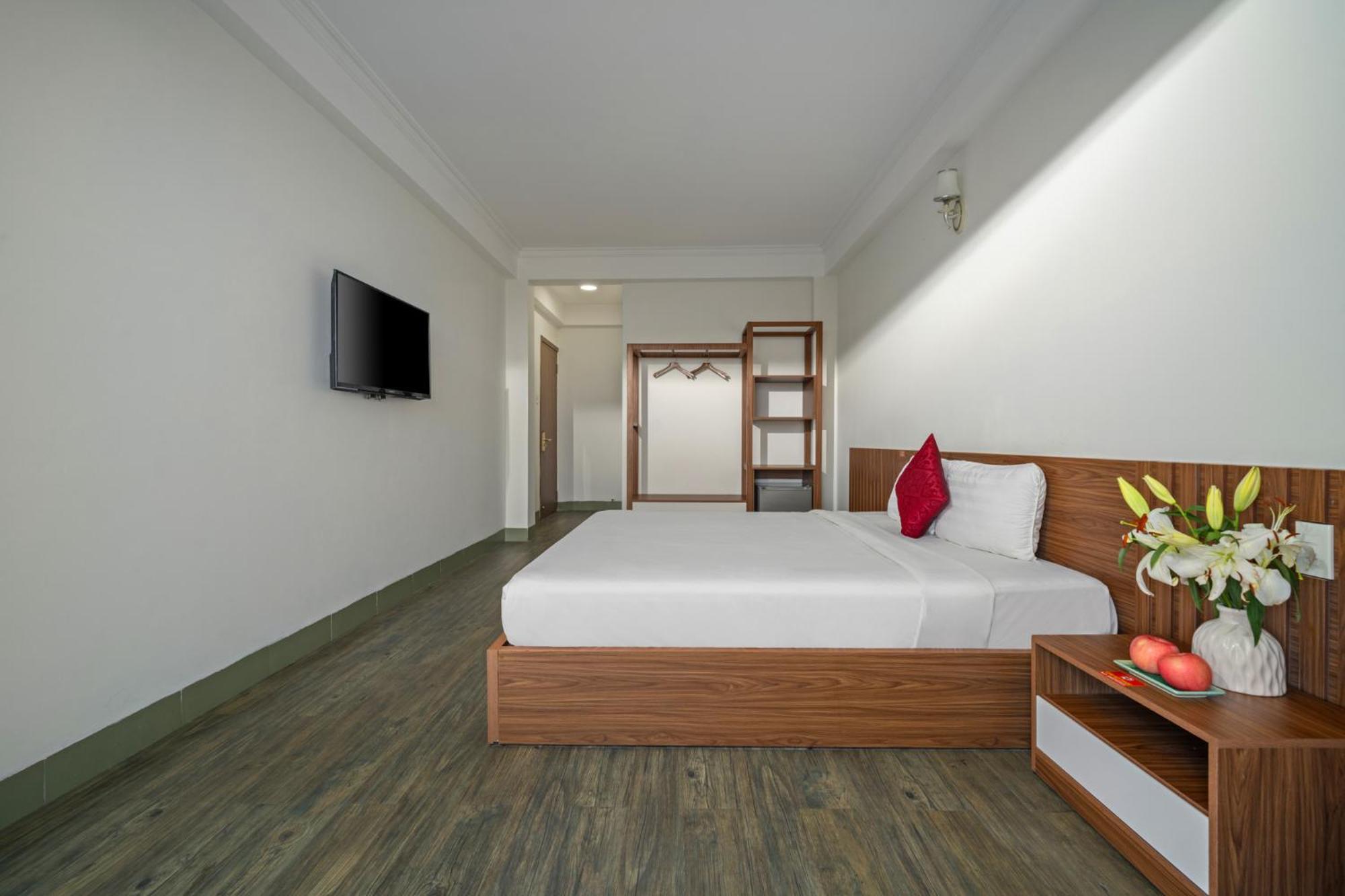 Nami Hotel Nha Trang Kültér fotó